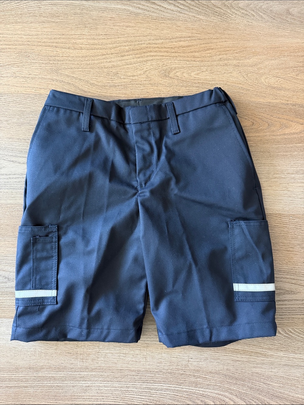 FedEx Work Shorts
